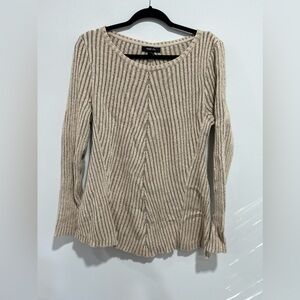Style & Co woven long sleeve shirt